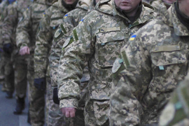 Жительницу ДНР едва не застрелили за русскую речь