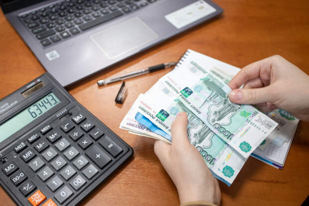 Социальные пенсии в России проиндексируют на 6,8% с 1 апреля