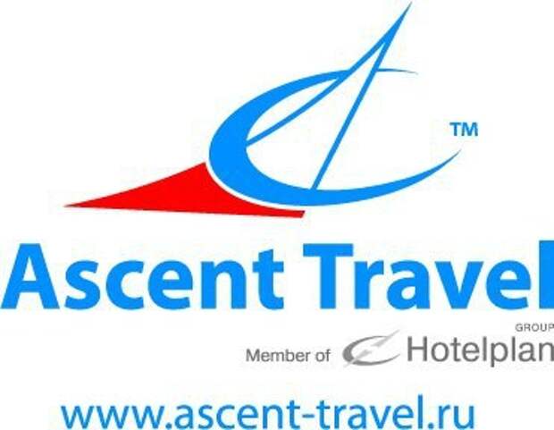 Сайт туроператора трис т. Асент. Emerging Travel Group логотип. First Ascent logo.