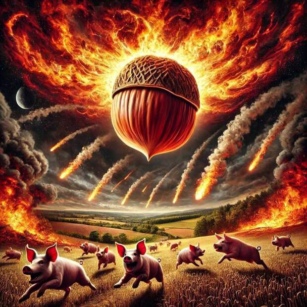 Мэр Львова: Повреждения от «Орешника» ужасны, ПВО его не видела