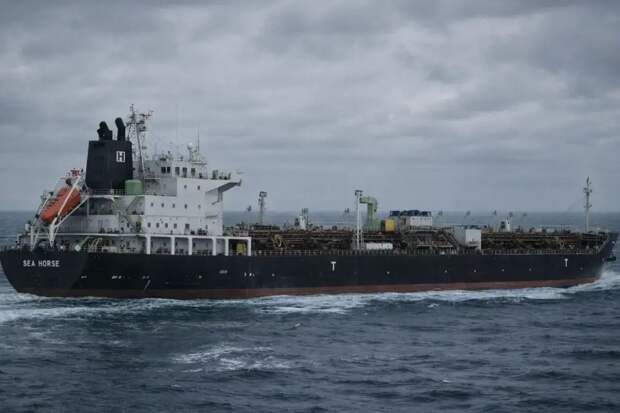 Прорыва блокады не будет: Россия не отправляла на Кубу танкер с нефтью