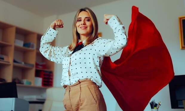 Крепкая психика — это больше, чем просто счастье: 6 признаков ментального здоровья