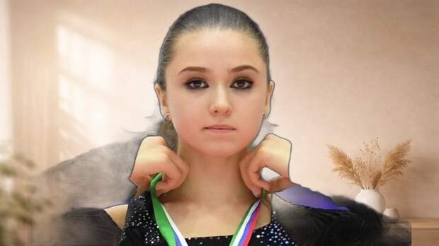 «Все обсуждают ее новый роман»: 18-летняя Камила Валиева закрутила интрижку с 31-летним хоккеистом, имеющим двоих детей и 4 млн долгов по алиментам