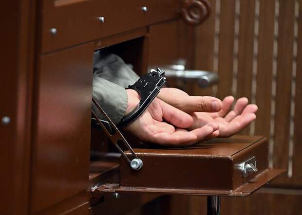 Бывшему зампреду правительства российского региона насчитали взяток на 41 миллион рублей