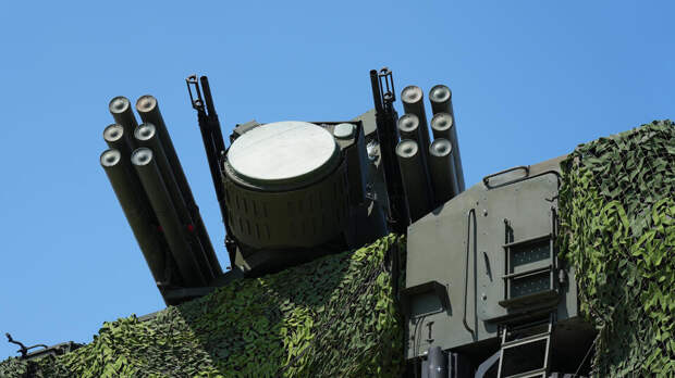 Силы ПВО за 3 часа уничтожили 27 украинских беспилотников над Россией