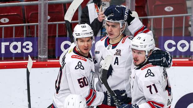 «Нефтехимик» всухую разгромил «Торпедо» на домашней арене