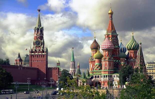Россия поднялась на одну строку в рейтинге лучших стран » Новости ...