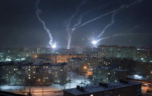 ПВО сбила 19 украинских дронов над российскими регионами в ночь на 27 января