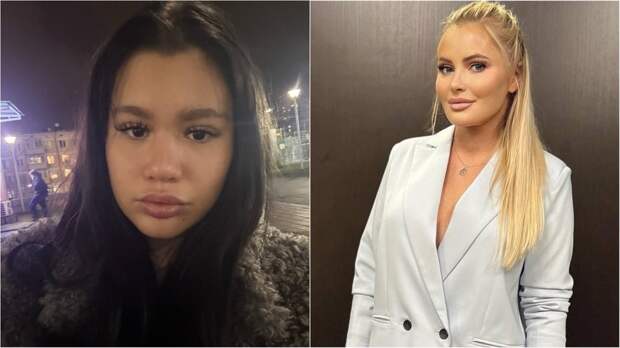 «Вообще себя не контролирую»: дочь Даны Борисовой назвала свой точный диагноз