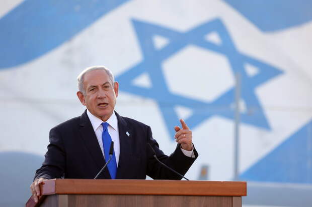 Нетаньяху: Израиль сможет воевать в одиночку при прекращении помощи США