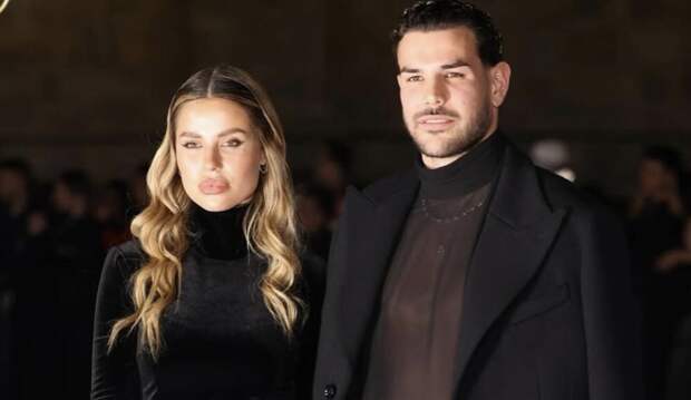 Девушка Тео об ограблении дома: «Меня избили, сына швырнули об стену.