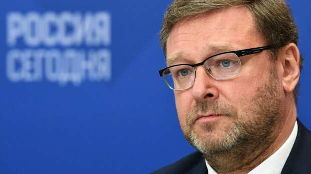 Косачёв заявил, что власти Украины должны быть легитимными