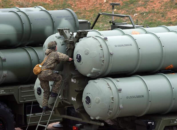 В США оценили способность России сбить B-21