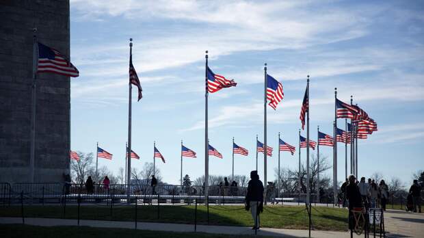 Американская мечта умерла. По качеству жизни США скатились ниже Литвы