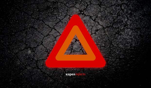 Пожилой водитель иномарки жестко сбил женщину на «зебре» в Петрозаводске