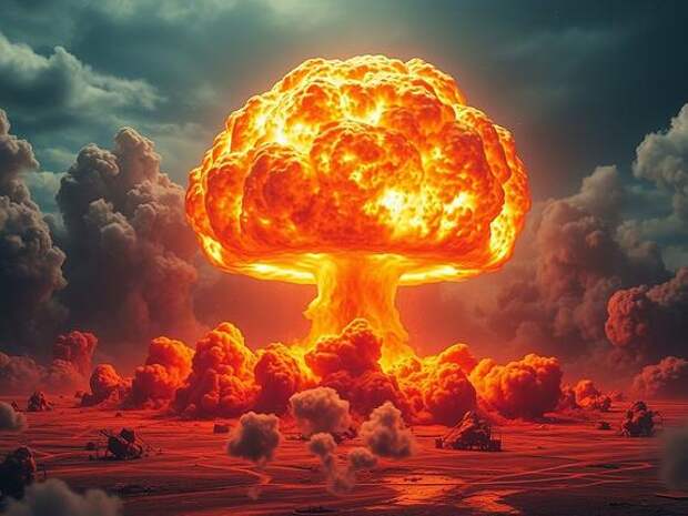 Диалог между Вашингтоном и Москвой в области контроля над ядерными вооружениями обостряется