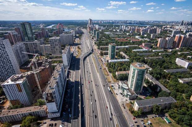 Москва с высоты птичьего полёта москва, квадрокоптер, высота, полёт