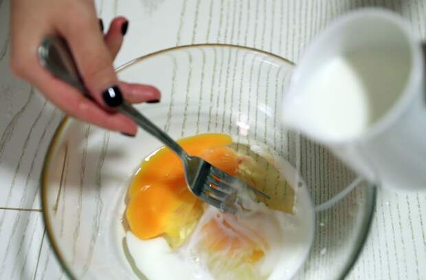 Диетолог Дианова назвала лучшее блюдо на завтрак для усвоения белка