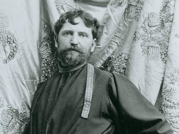 Альфонс Муха - чешский художник и дизайнер. Альфонс Муха - чешский художник и дизайнер.