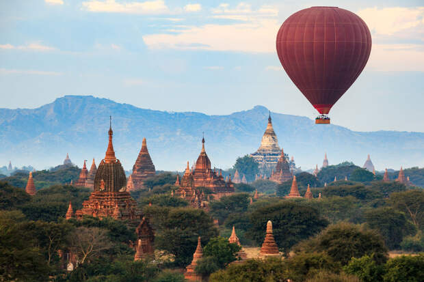 Посол Азизов напомнил, что 27 января вступил в силу безвизовый режим с Мьянмой