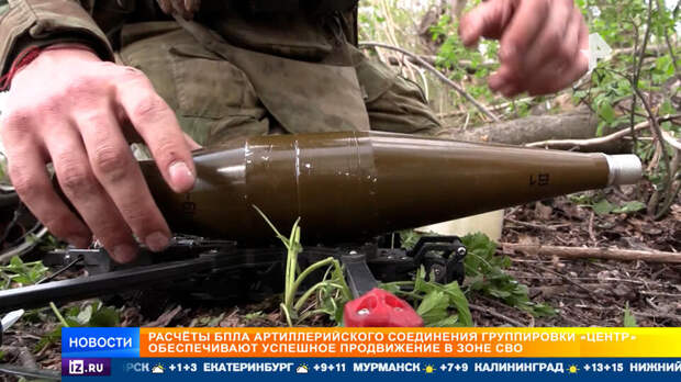 Российские операторы дронов срывают логистику ВСУ на добропольском направлении