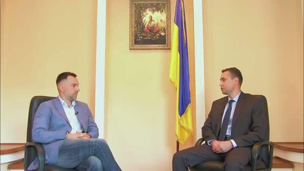 Арестович: У американцев к Буданову были претензии по наркоторговле и продаже оружия «налево»