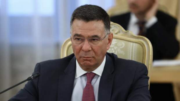 Замглавы МИД России заявил, что США сохраняют присутствие на ПМЭФ