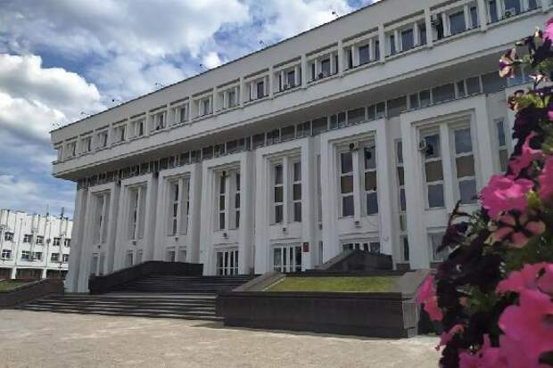 Для тамбовских чиновников хотят закупать электромобили и автомобили на газе