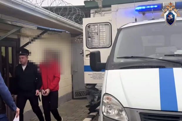 В Краснодарском крае отец истязал дочь и сына электрошокером