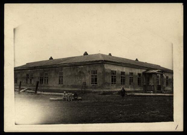 Еврейская автономная область 1929 - 1931 Еврейская автономная область 1929 - 1931