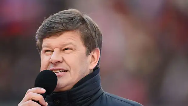 Губерниев о лишении России ЧМ по хоккею: отбирают соревнования и дальше продолжат отбирать