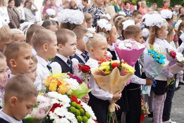 Учить или бить?