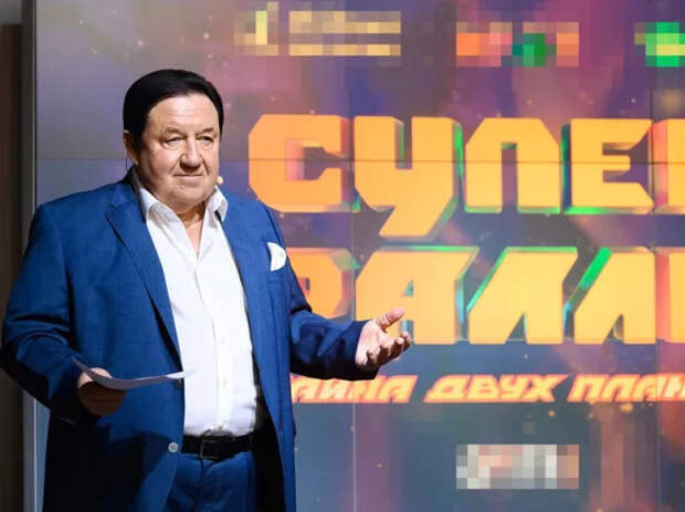 Российский гоночный болид стал героем мультсериала