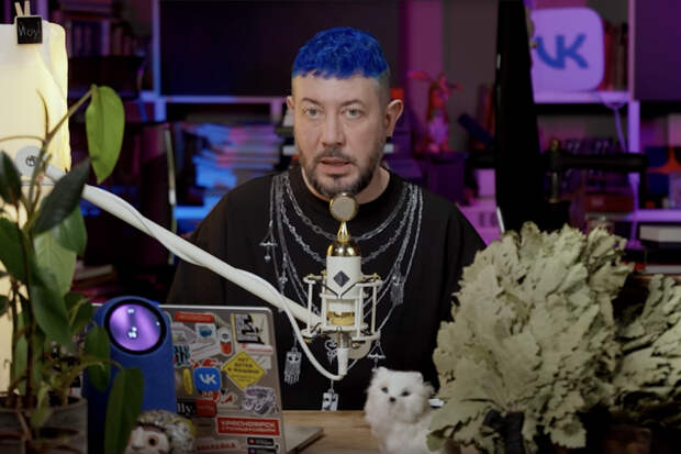 Артемий Лебедев предложил выпускать туалетную бумагу с видами Нью-Йорка и Лондона