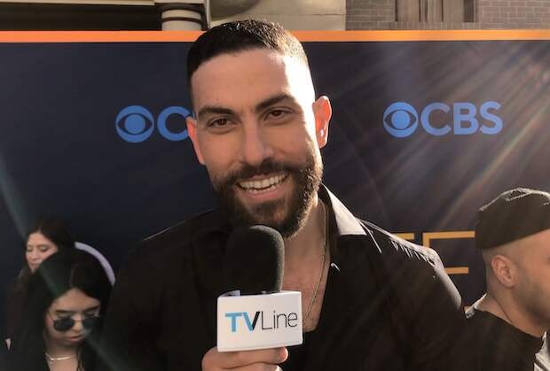 ‘Very Different’ FBI Finale Leaves You With a ‘Lovely Cliffhanger,’ Zeeko Zaki Warns — WATCH