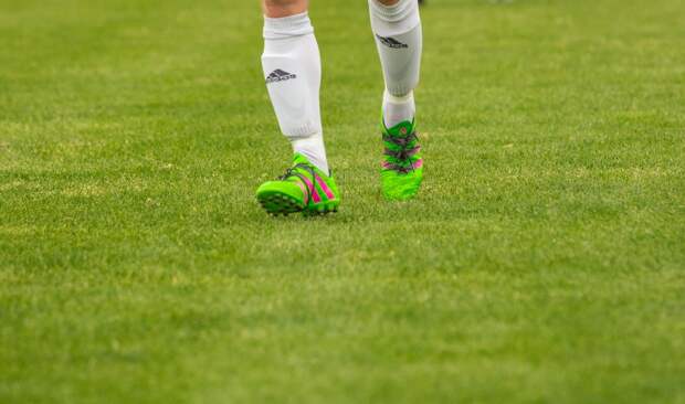 Болельщики «Спартака» признали петербуржца лучшим молодым игроком года