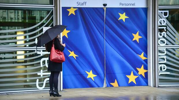 В питьевой воде для чиновников ЕК в Брюсселе обнаружили свинец