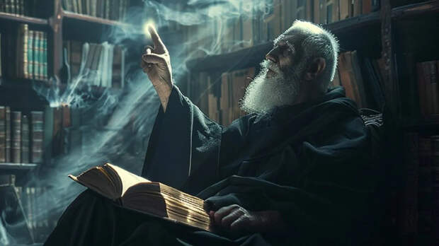 Смысл «пламенного дождя»: в Церкви объяснили пророчество Серафима Саровского