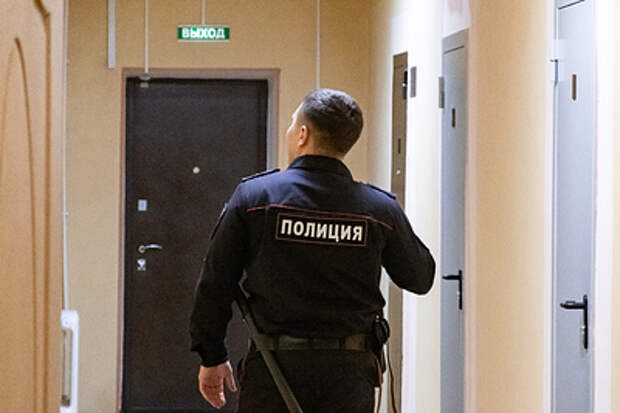 Армейский суд начал процесс в отношении двух разведчиков ВС России, убивших девушку в ЛНР