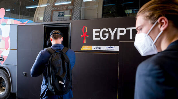 Египет ужесточает правила въезда для туристов