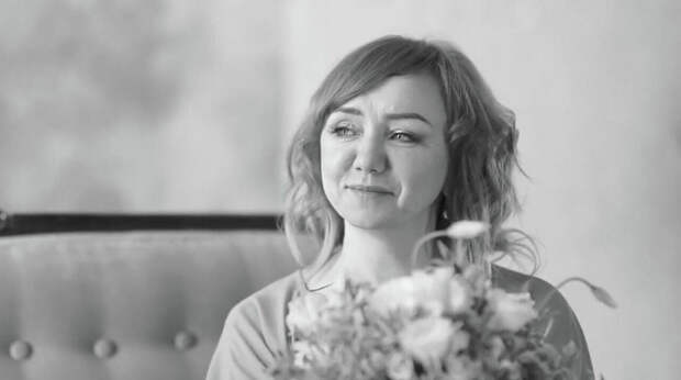 «Абсолютно не нравлюсь себе»: о чем молчала Елена Рыбалко перед гибелью