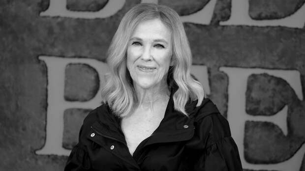 Умерла звезда фильма "Один дома" Кэтрин О'Хара