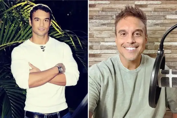 Порноактер стал пастором, потому что ему «стыдно за годы безудержного секса»