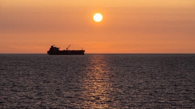 Минобороны РФ рассказало об атаке на танкер "Матильда" в Чёрном море