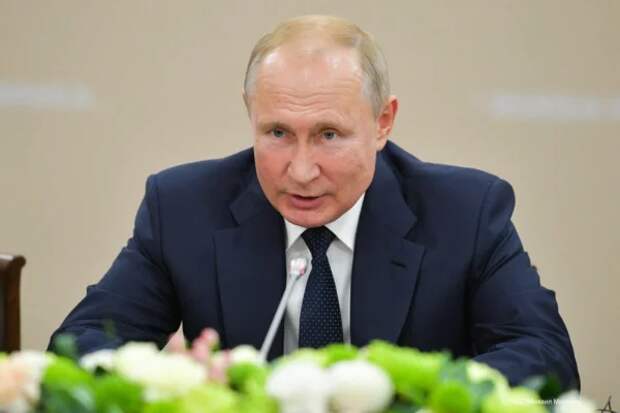 35 цитат Владимира Путина, которые раскрывают его с неожиданной стороны