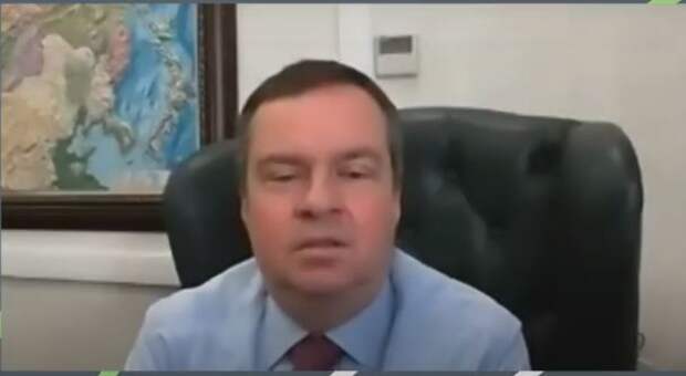 Алексей Моисеев 