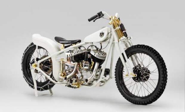 Harley-Davidson Harley-Davidson