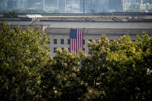 Пентагон запросил сотни миллиардов долларов на войну с Ираном