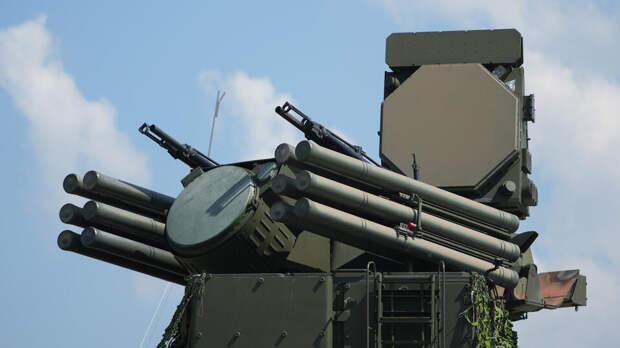 Силы ПВО уничтожили 55 украинских дронов над регионами России