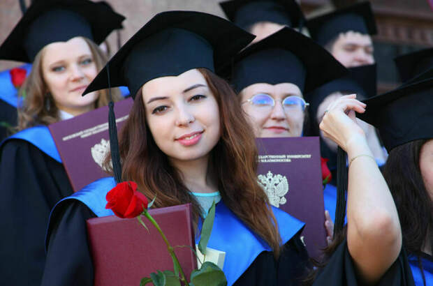 Рейтинг вузов по трудоустройству выпускников появится к маю